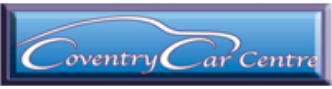 Coventry Car Centre